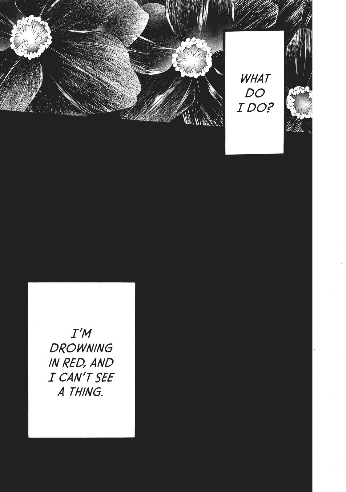 We Are Not Ourselves Today Chapter 30 - Page 17