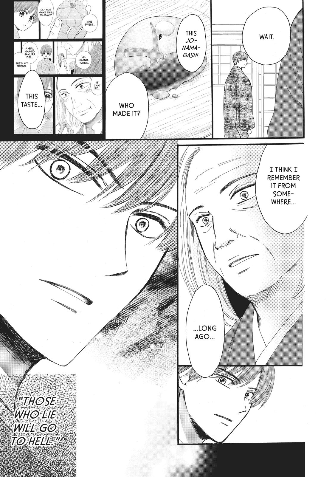 We Are Not Ourselves Today Chapter 30 - Page 23