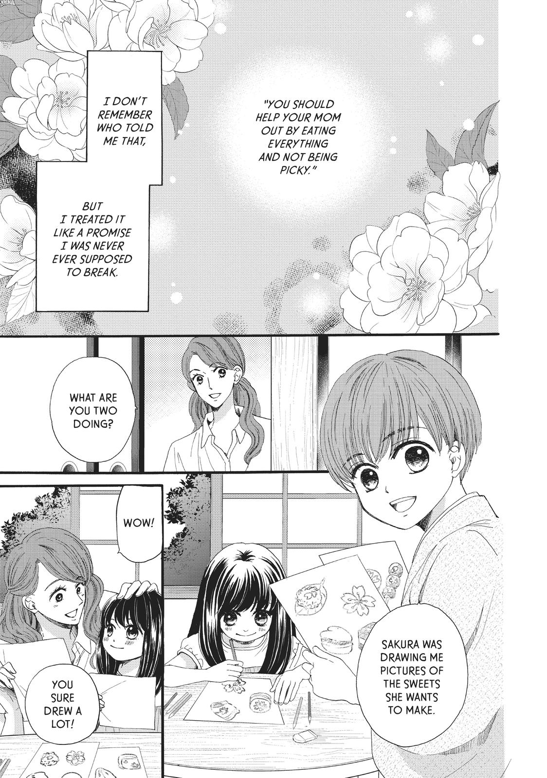 We Are Not Ourselves Today Chapter 30 - Page 29