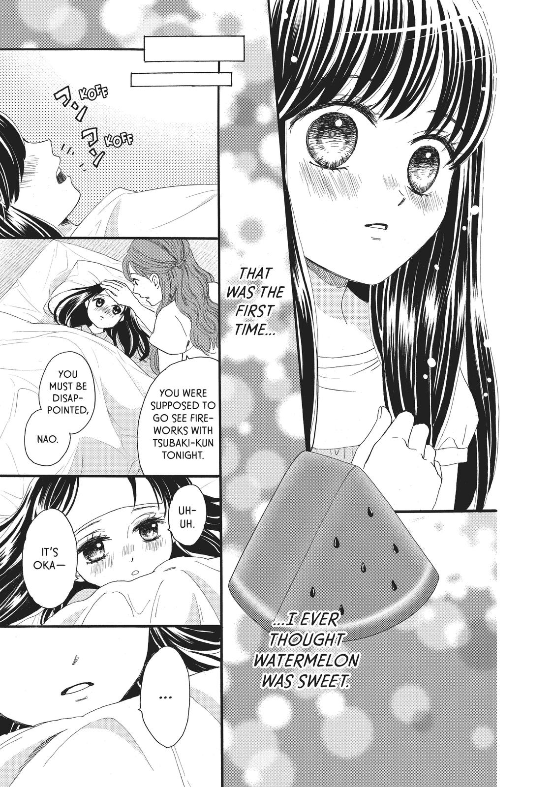 We Are Not Ourselves Today Chapter 30 - Page 35