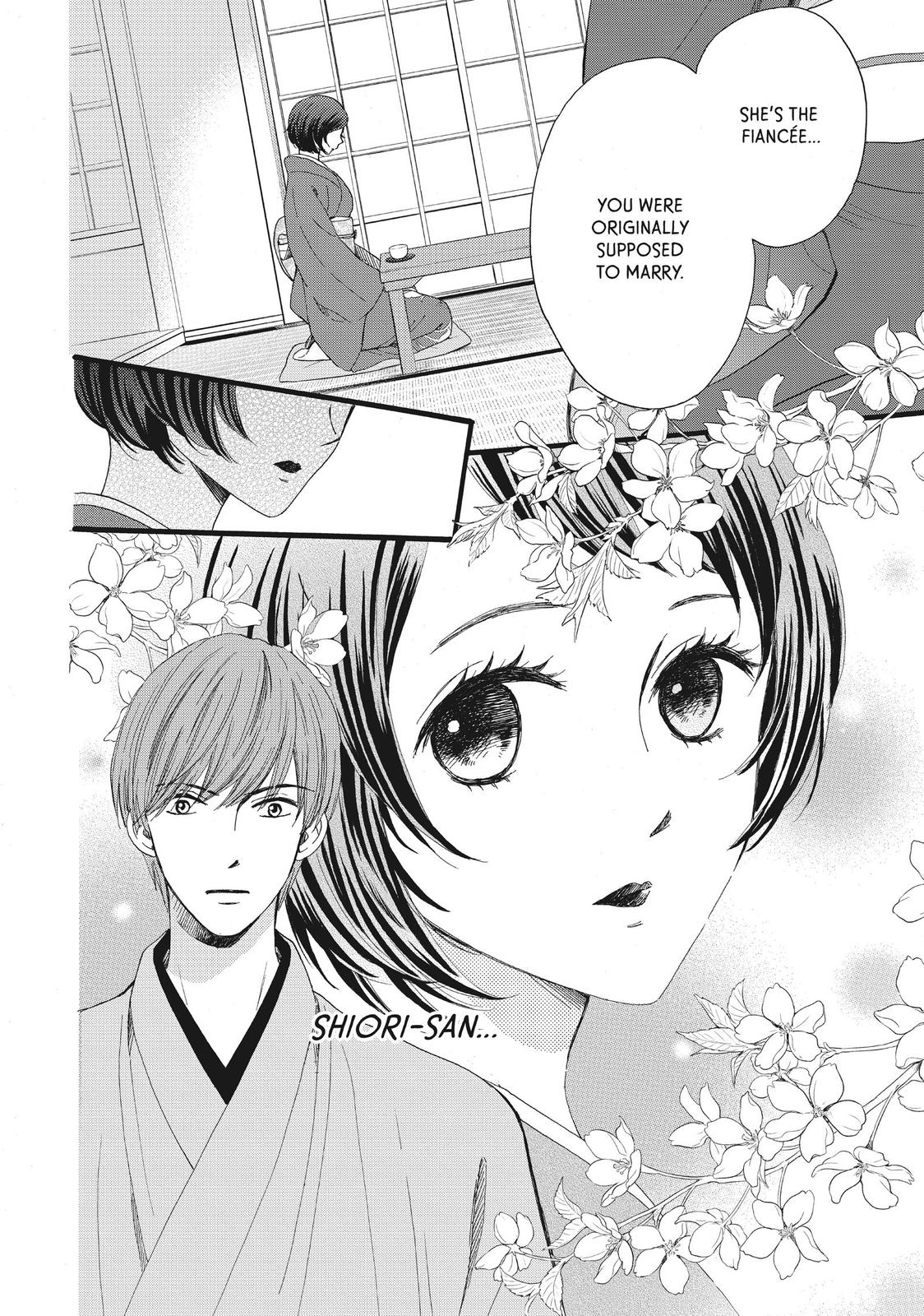 We Are Not Ourselves Today Chapter 31 - Page 11