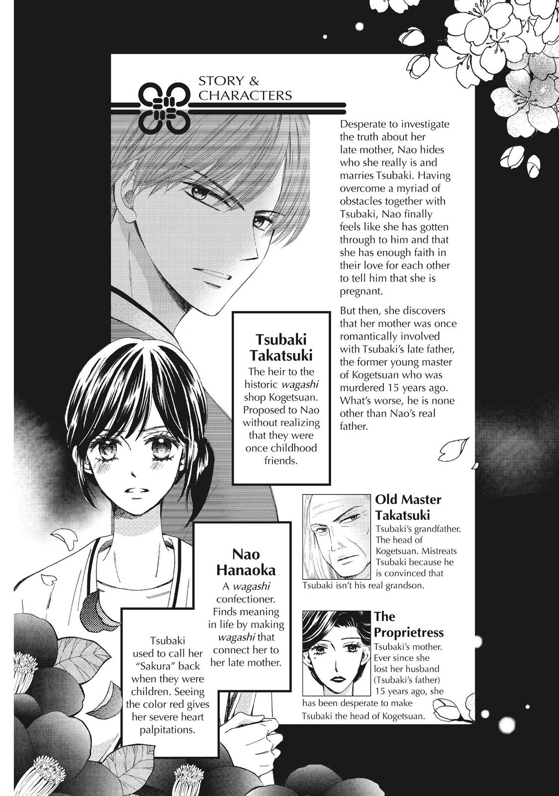 We Are Not Ourselves Today Chapter 31 - Page 3