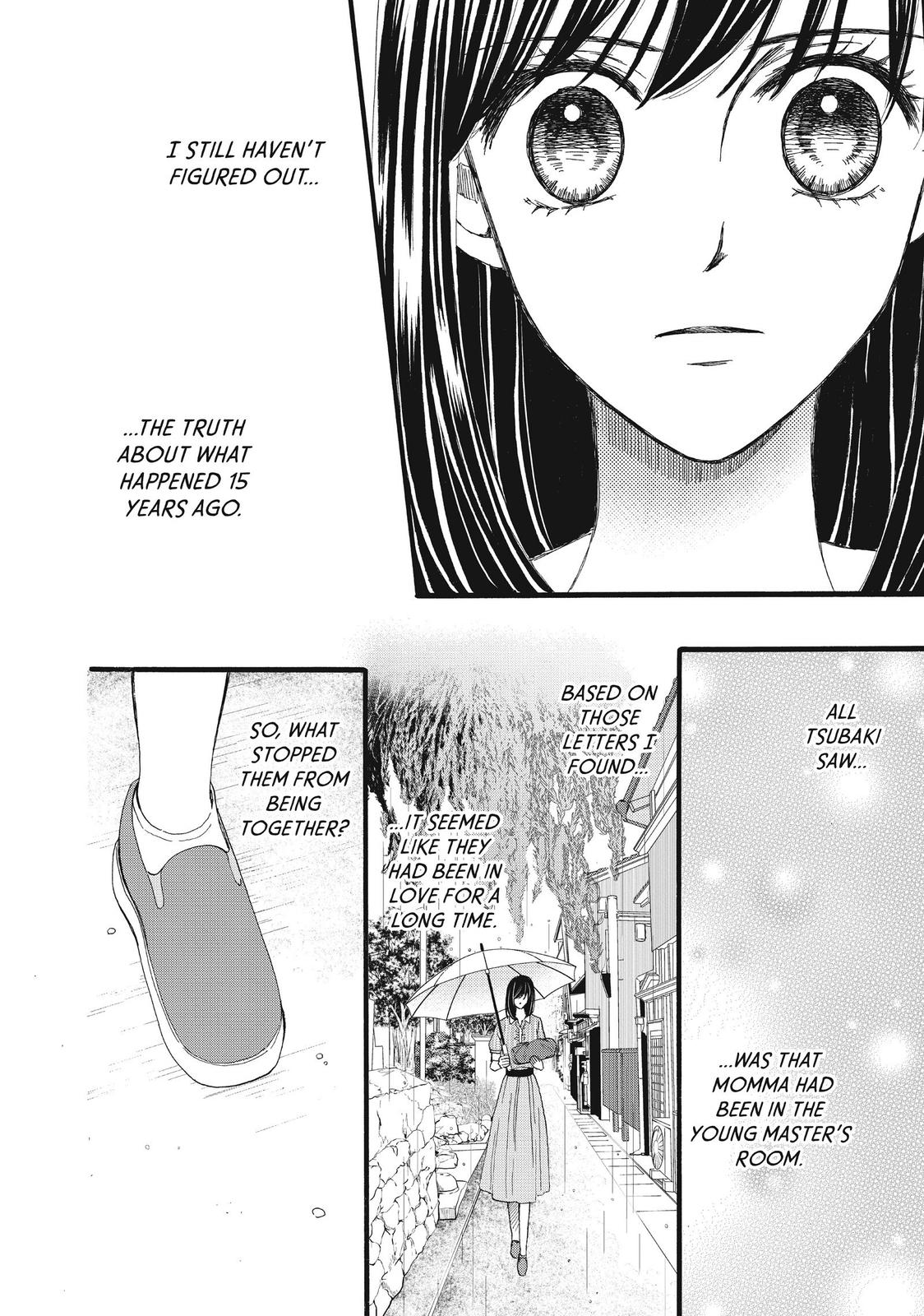 We Are Not Ourselves Today Chapter 31 - Page 29