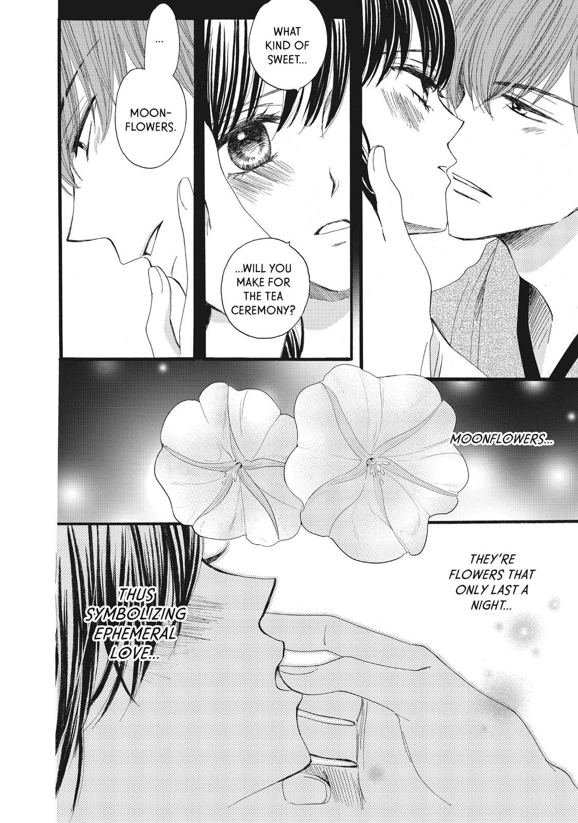 We Are Not Ourselves Today Chapter 32 - Page 26