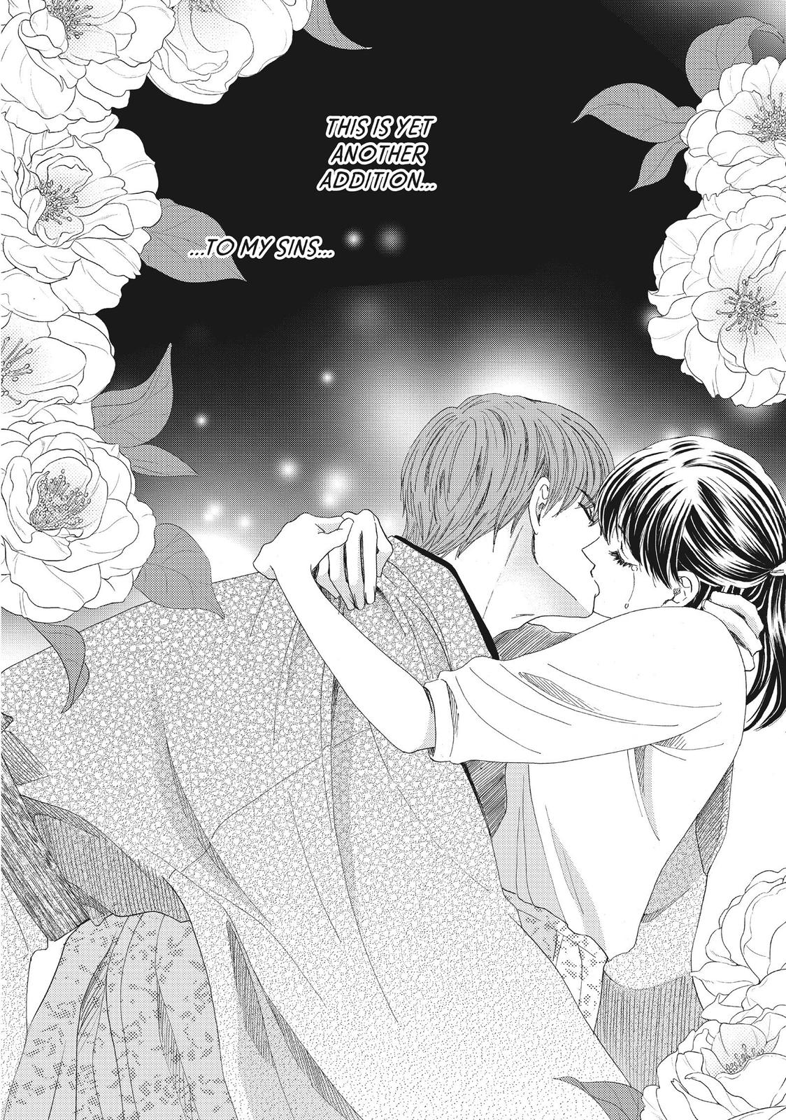 We Are Not Ourselves Today Chapter 32 - Page 28