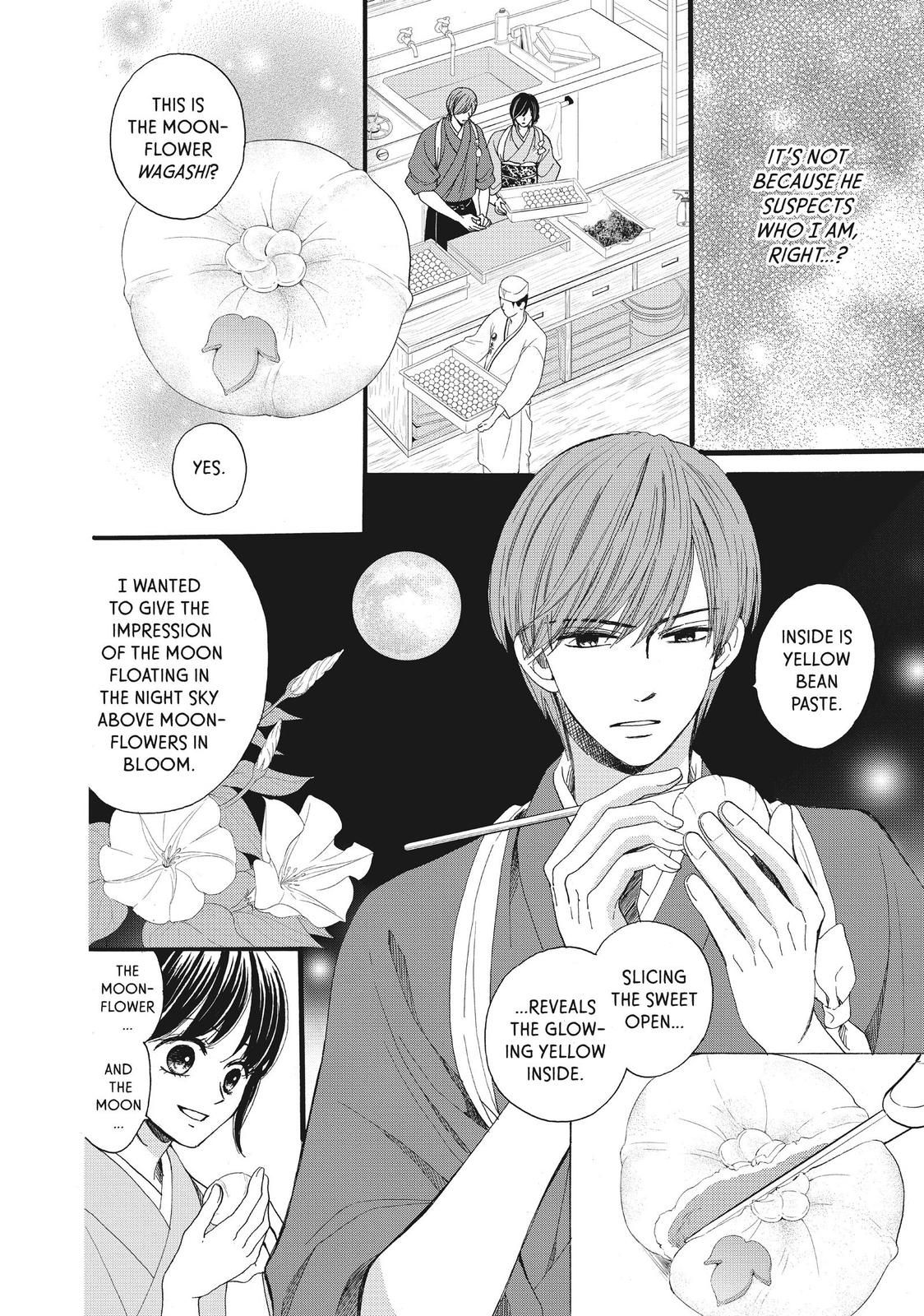 We Are Not Ourselves Today Chapter 33 - Page 13