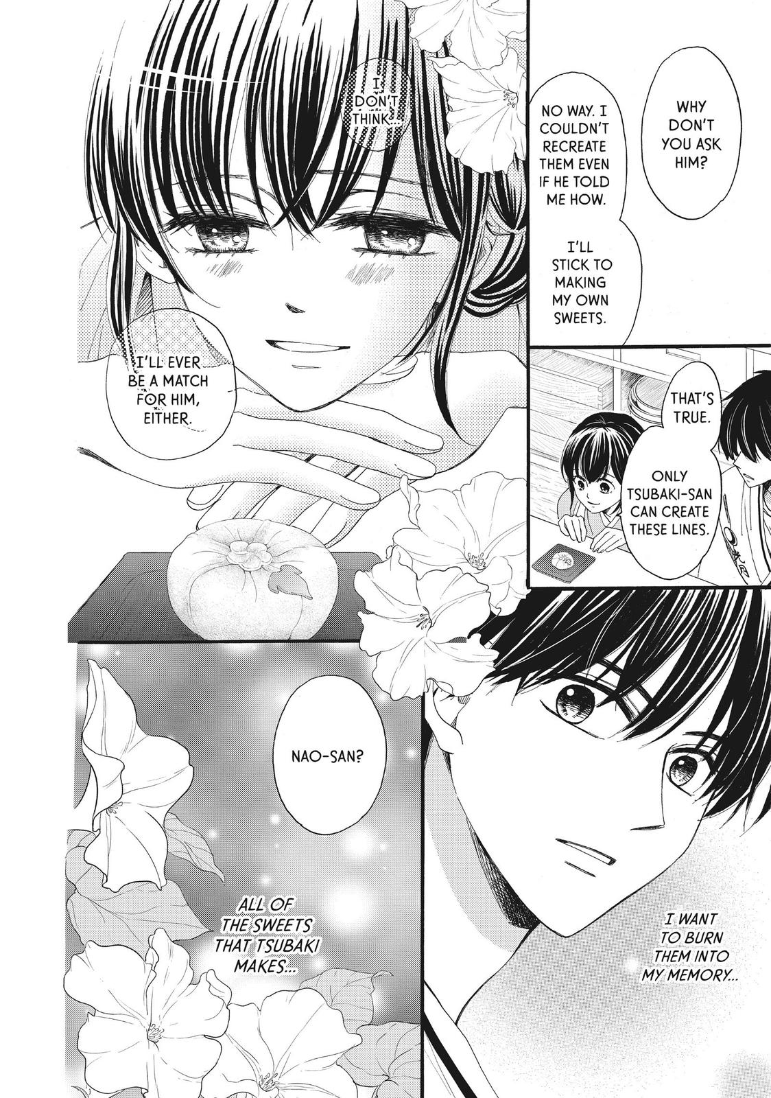 We Are Not Ourselves Today Chapter 33 - Page 15