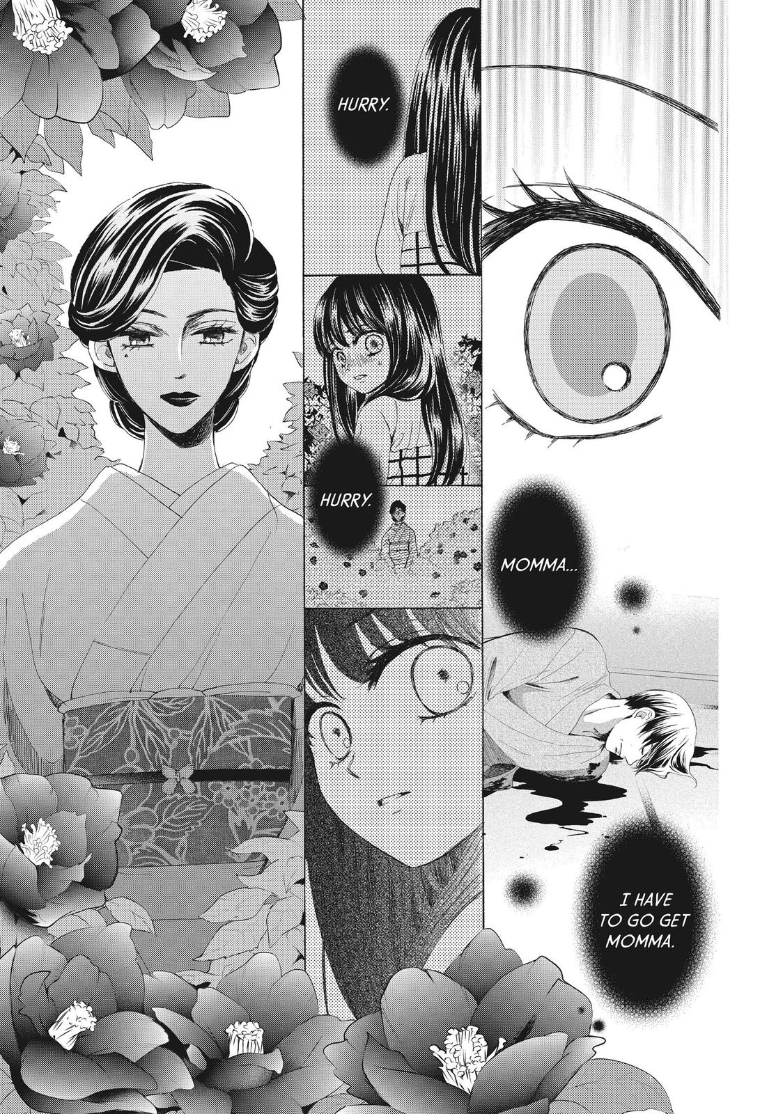 We Are Not Ourselves Today Chapter 33 - Page 30