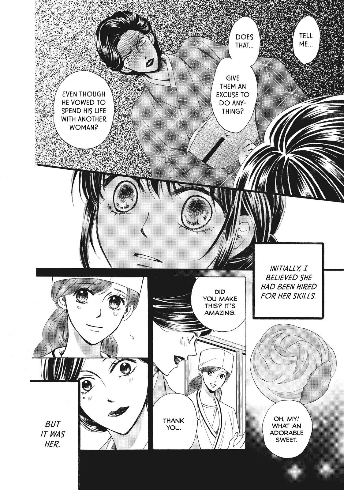 We Are Not Ourselves Today Chapter 34 - Page 14