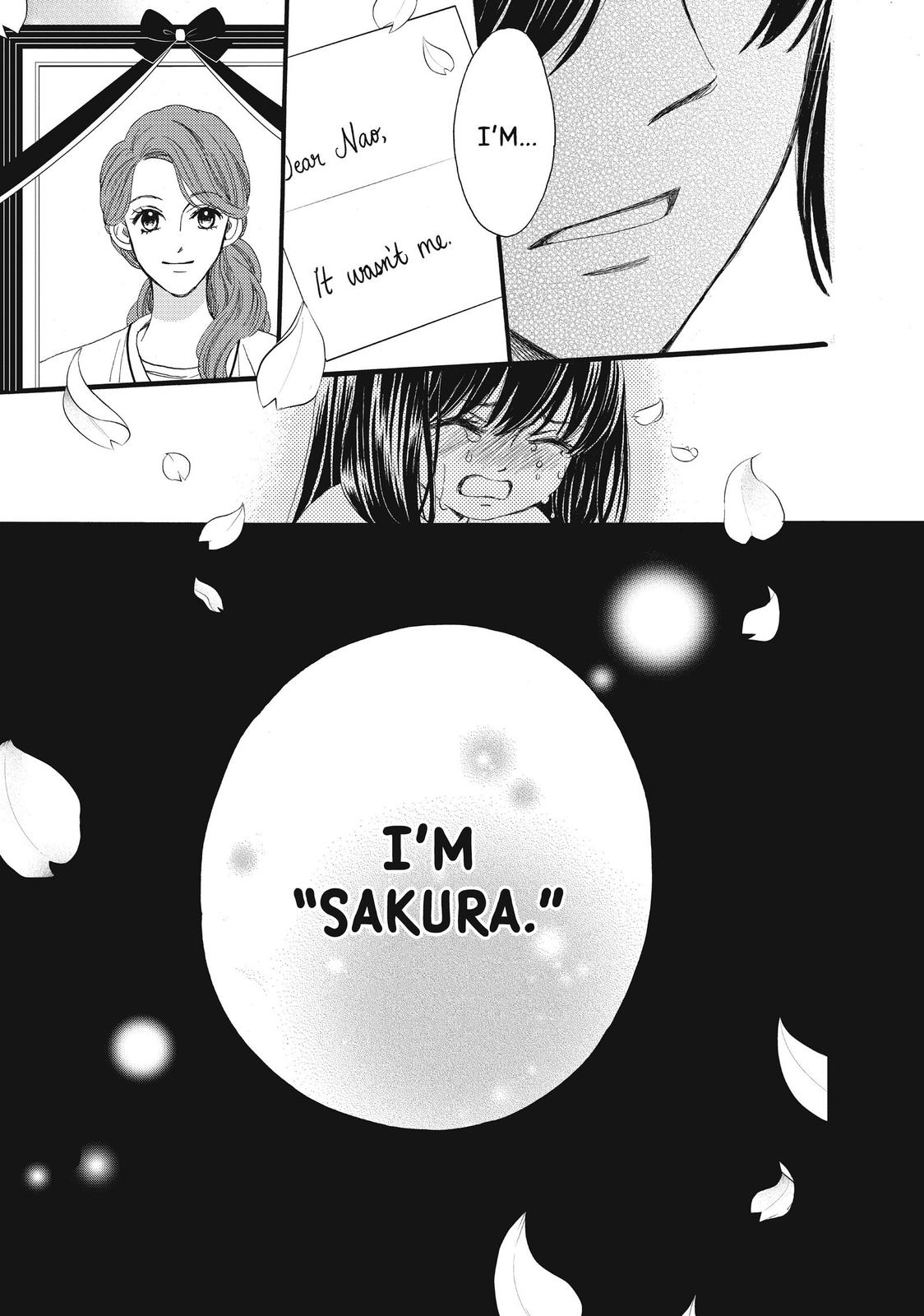 We Are Not Ourselves Today Chapter 34 - Page 21