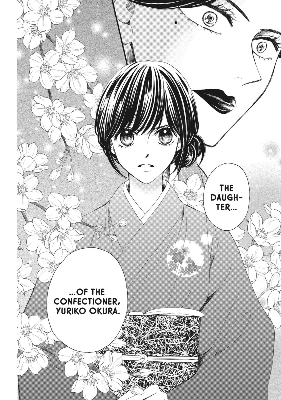 We Are Not Ourselves Today Chapter 34 - Page 22