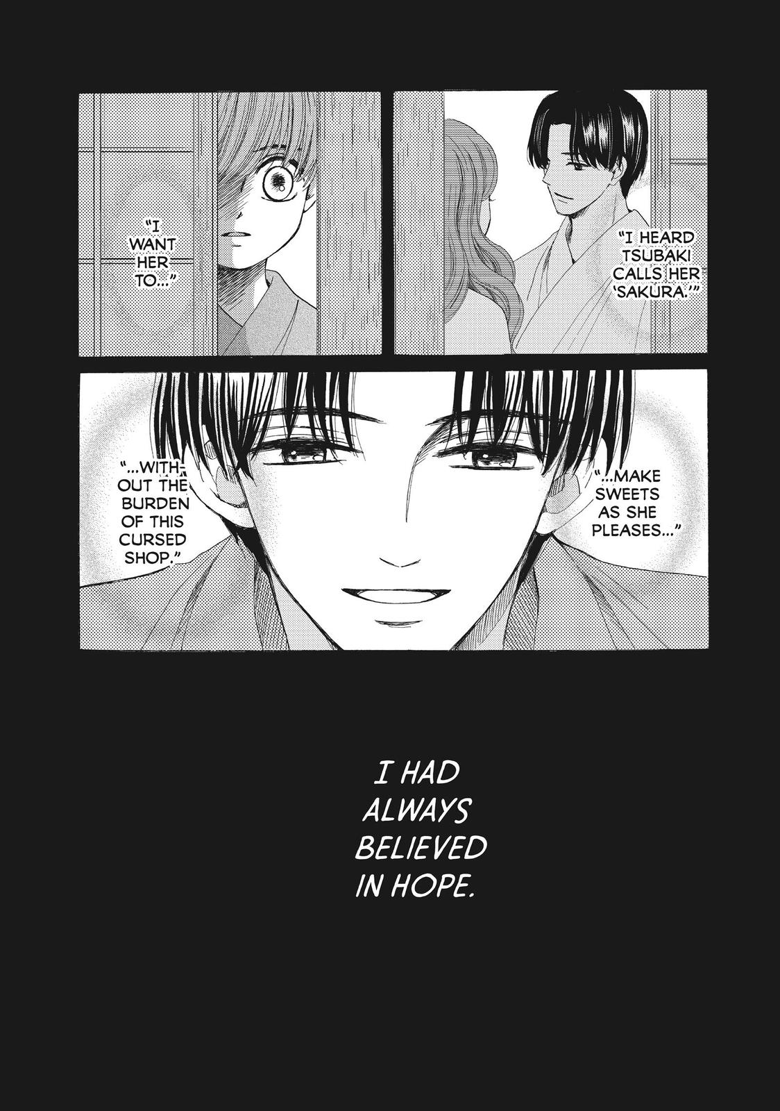 We Are Not Ourselves Today Chapter 34 - Page 26