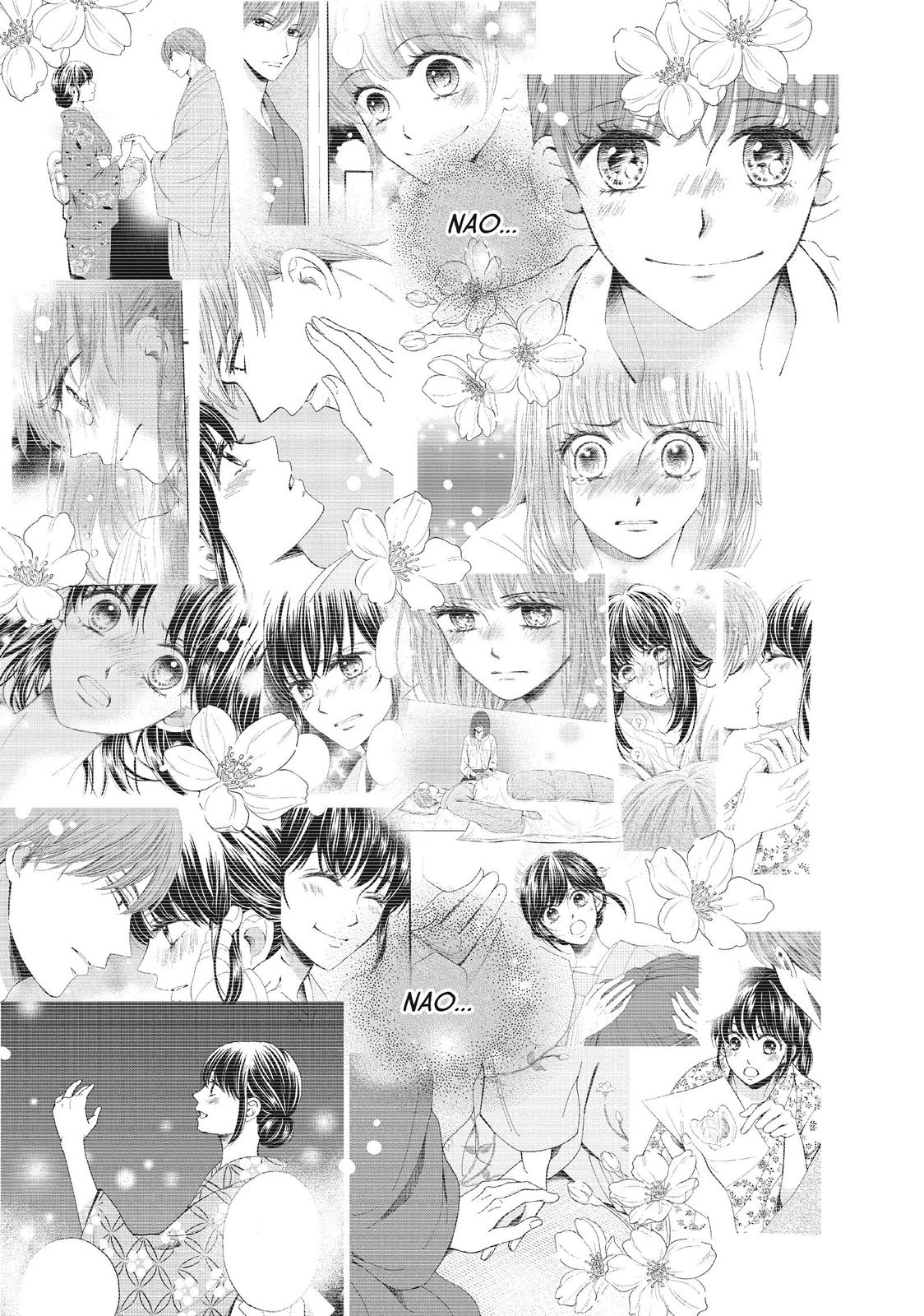 We Are Not Ourselves Today Chapter 35 - Page 25