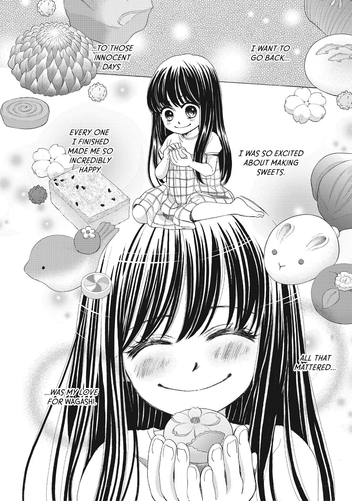 We Are Not Ourselves Today Chapter 36 - Page 22