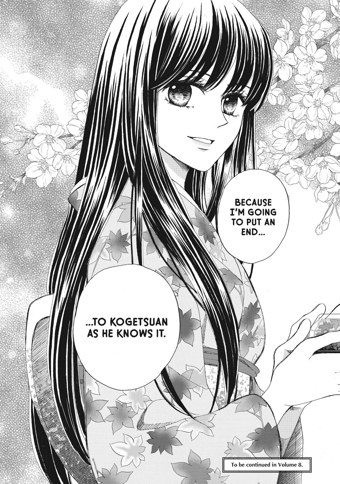 We Are Not Ourselves Today Chapter 36 - Page 28