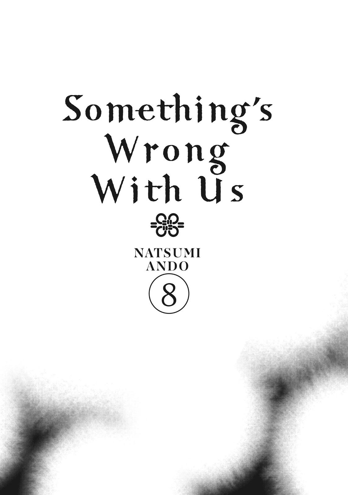 We Are Not Ourselves Today Chapter 37 - Page 2