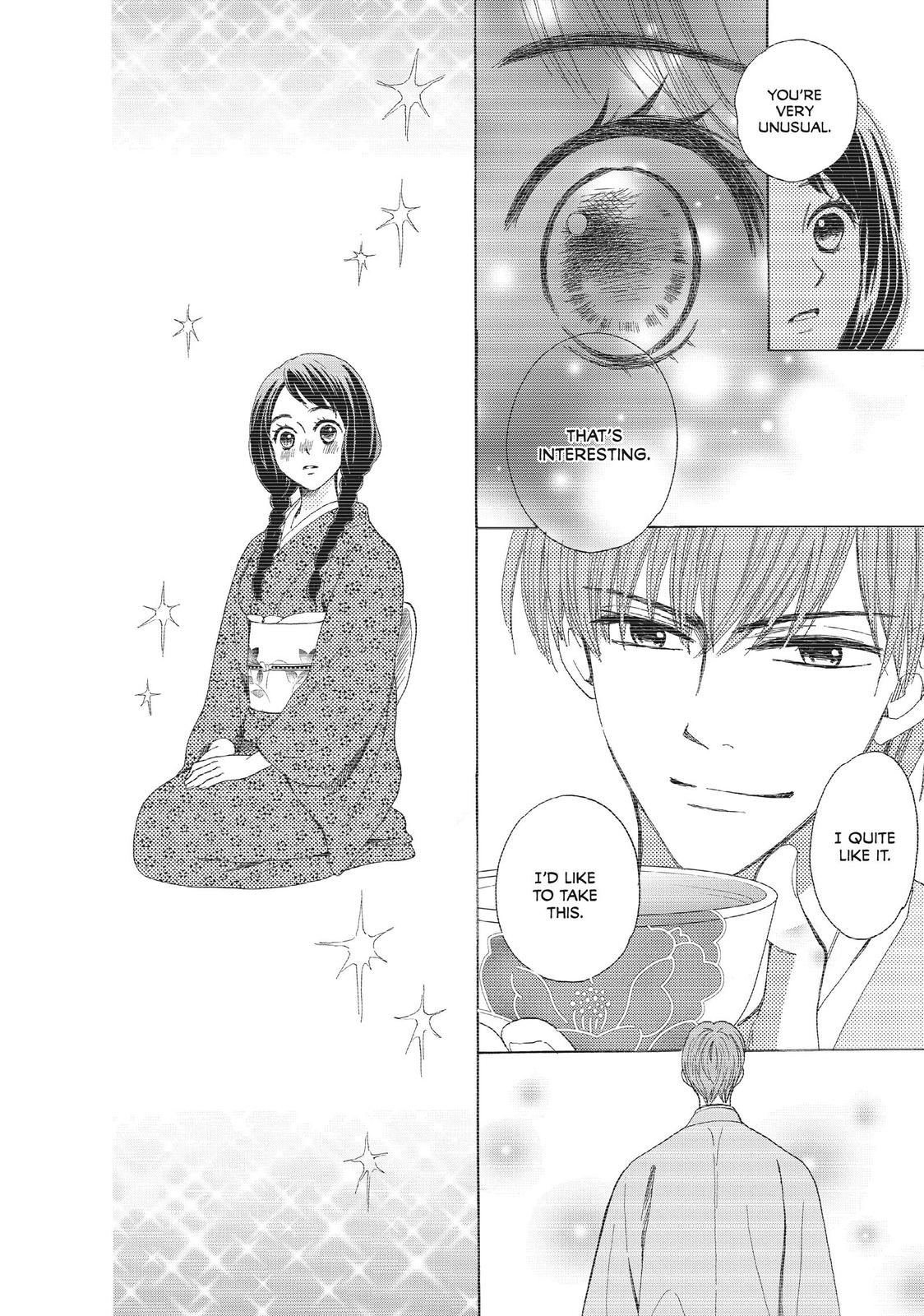 We Are Not Ourselves Today Chapter 38 - Page 24