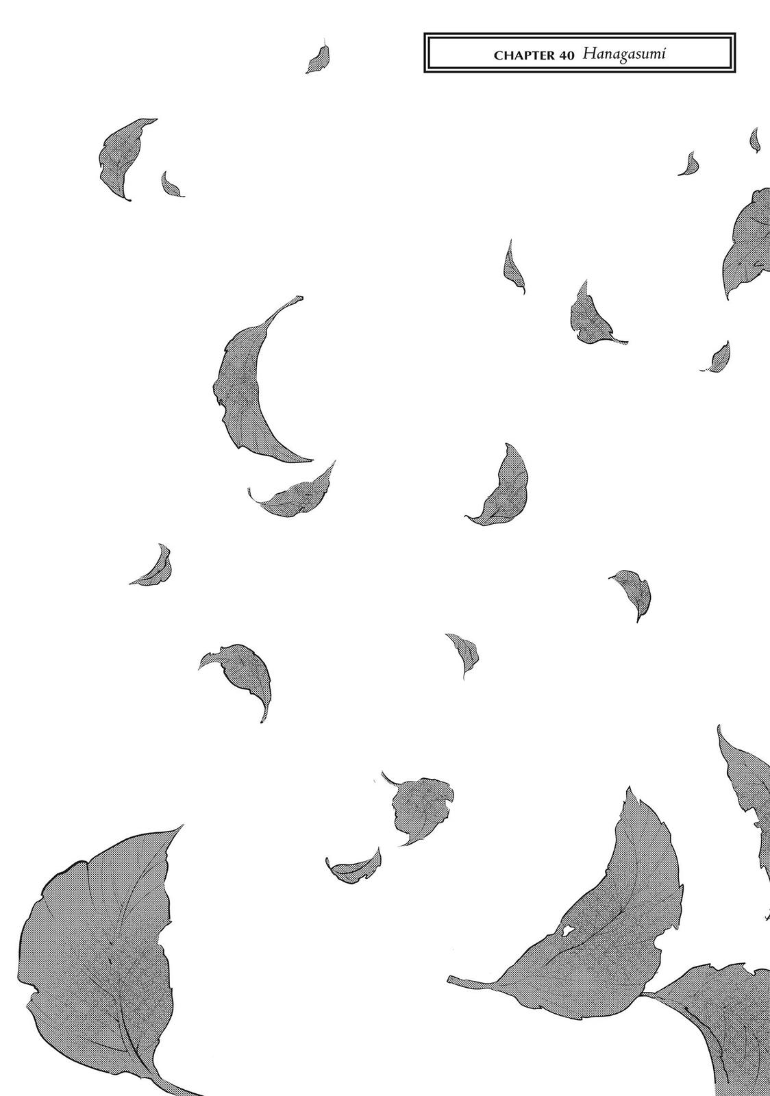 We Are Not Ourselves Today Chapter 40 - Page 1