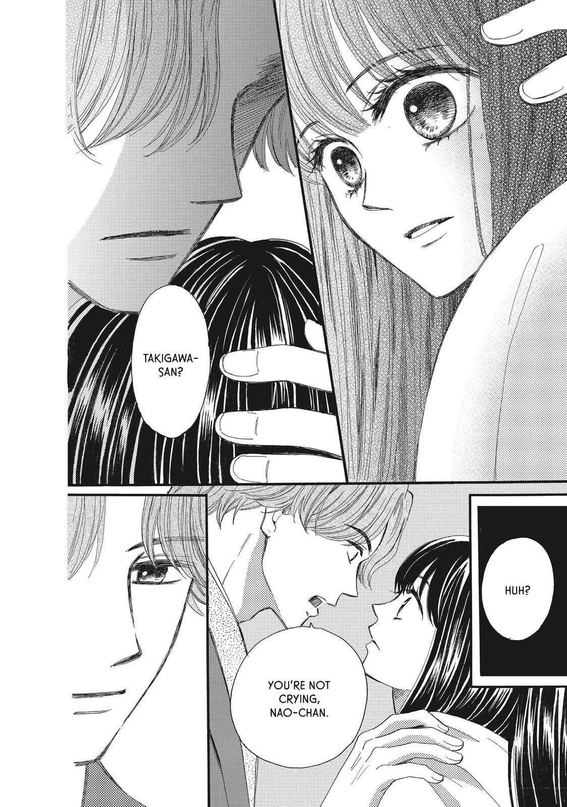 We Are Not Ourselves Today Chapter 40 - Page 21