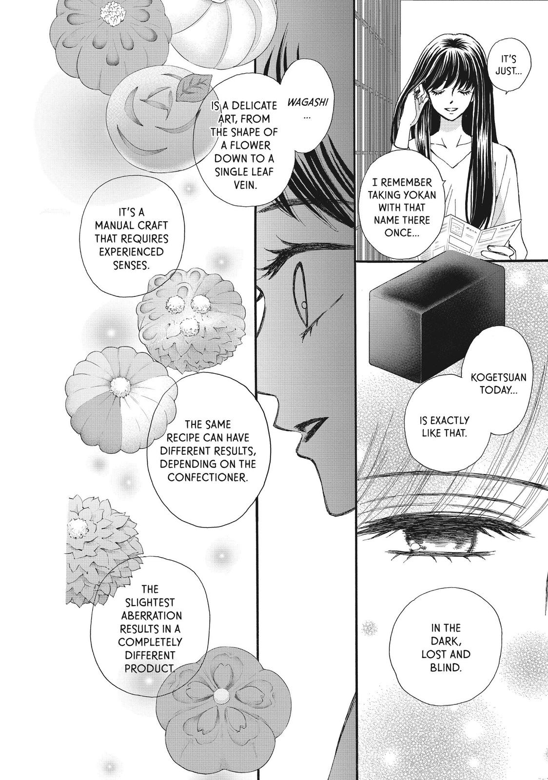 We Are Not Ourselves Today Chapter 40 - Page 9