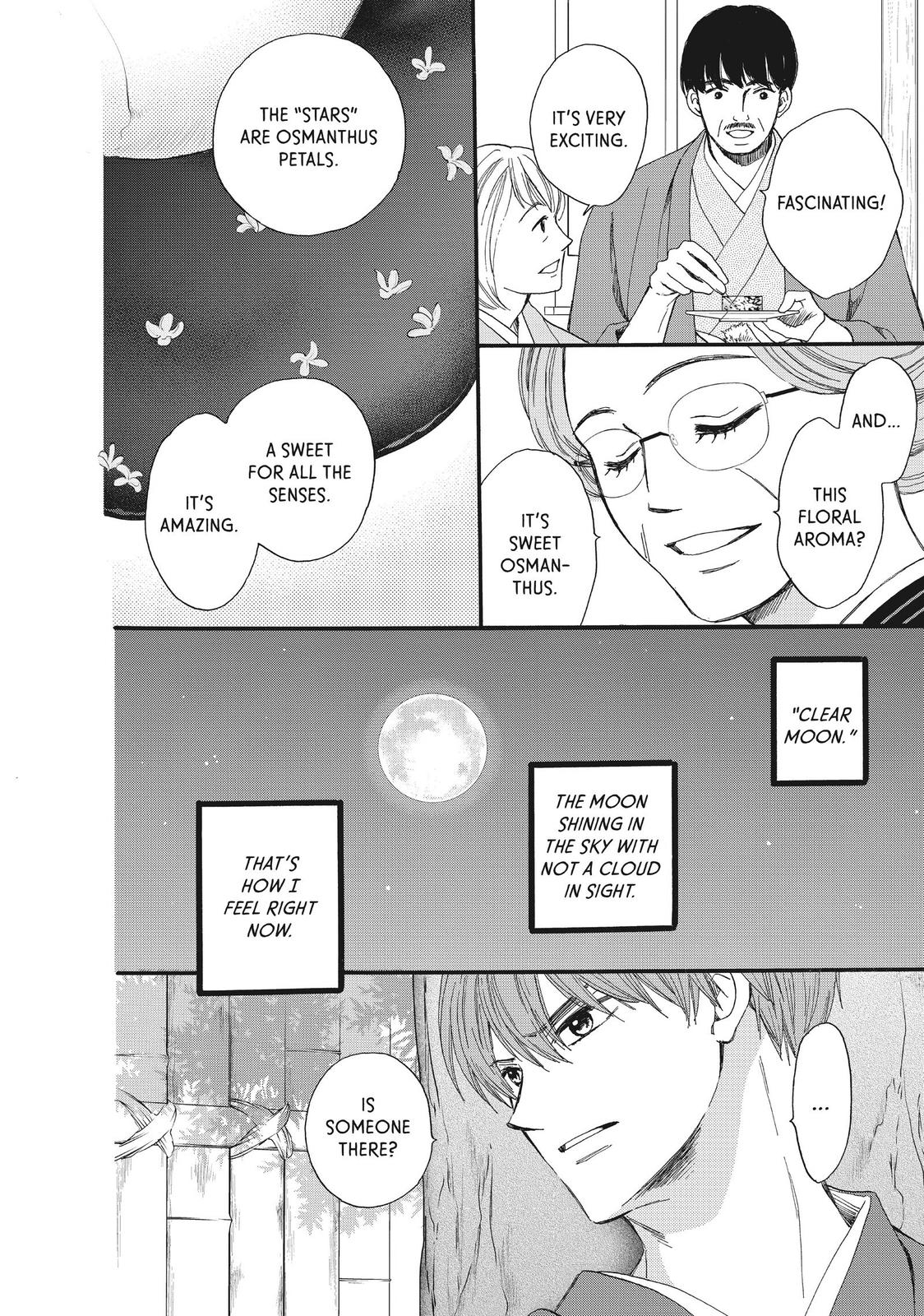 We Are Not Ourselves Today Chapter 41 - Page 23