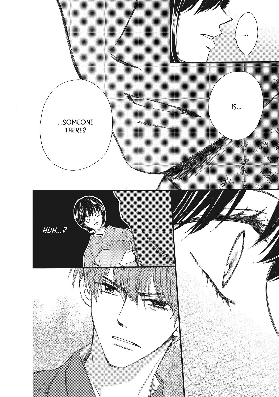 We Are Not Ourselves Today Chapter 41 - Page 27