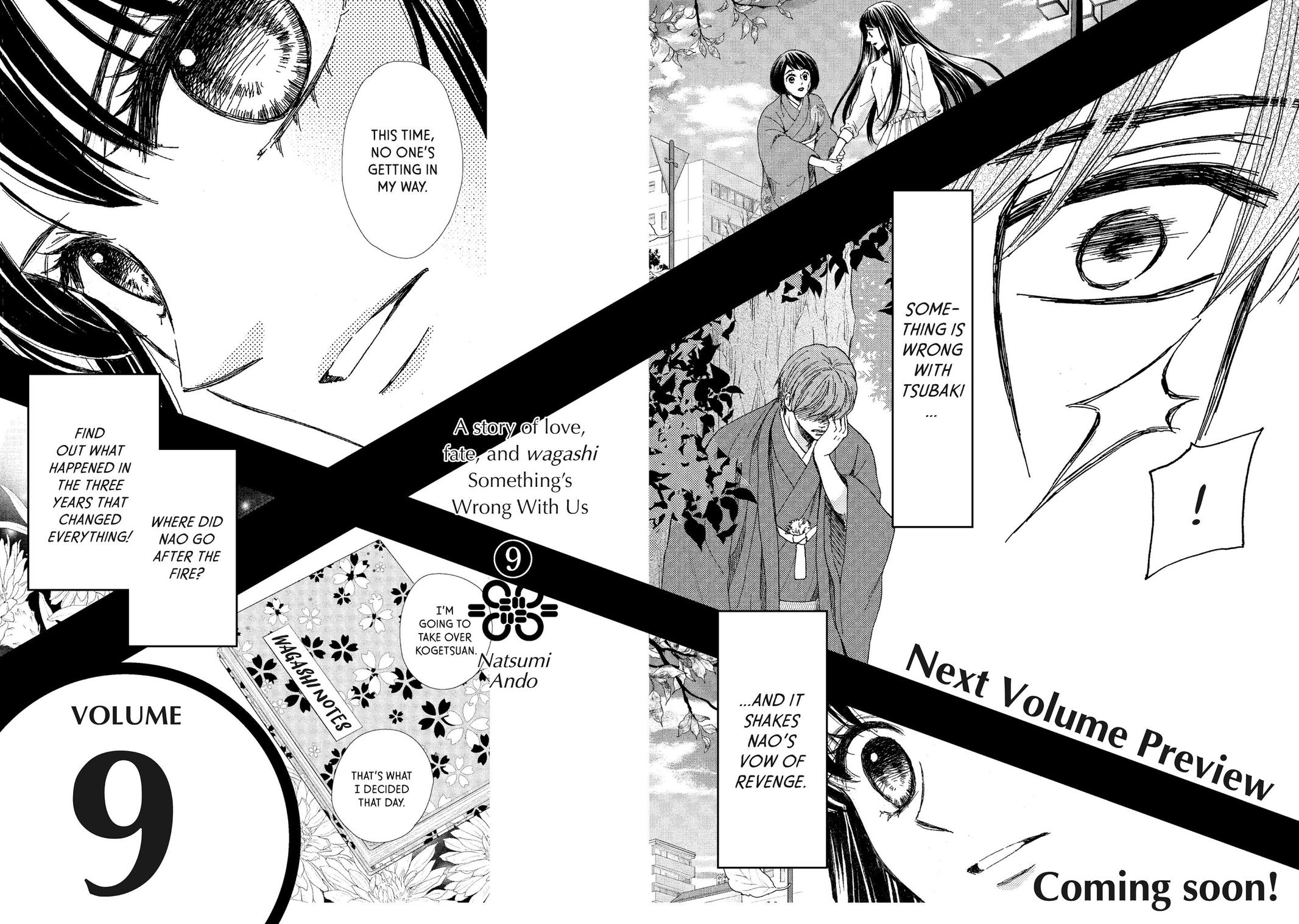 We Are Not Ourselves Today Chapter 41 - Page 32