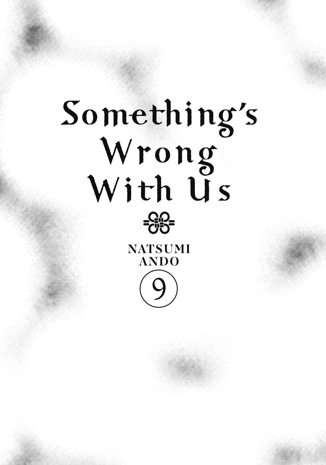 We Are Not Ourselves Today Chapter 42 - Page 2