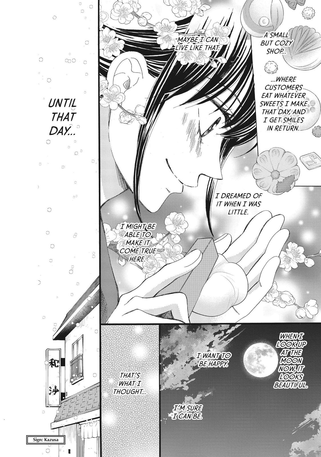 We Are Not Ourselves Today Chapter 42 - Page 19