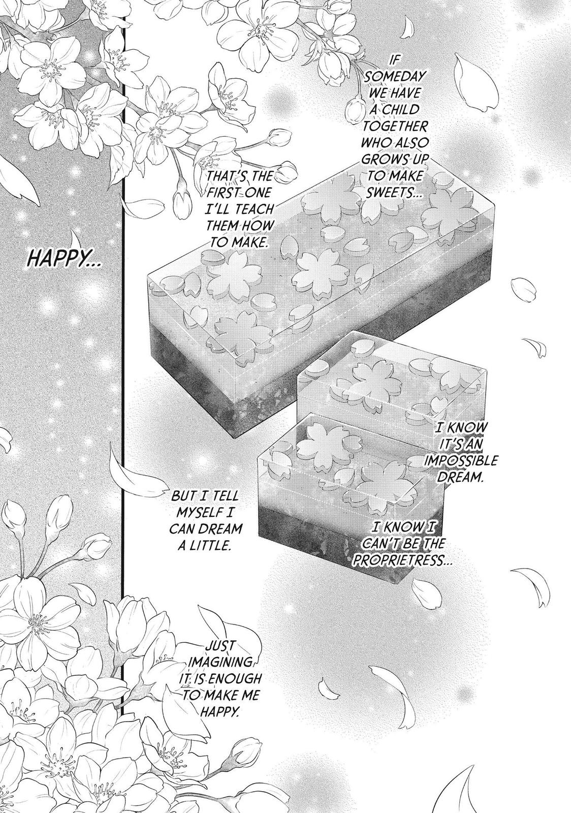 We Are Not Ourselves Today Chapter 42 - Page 36