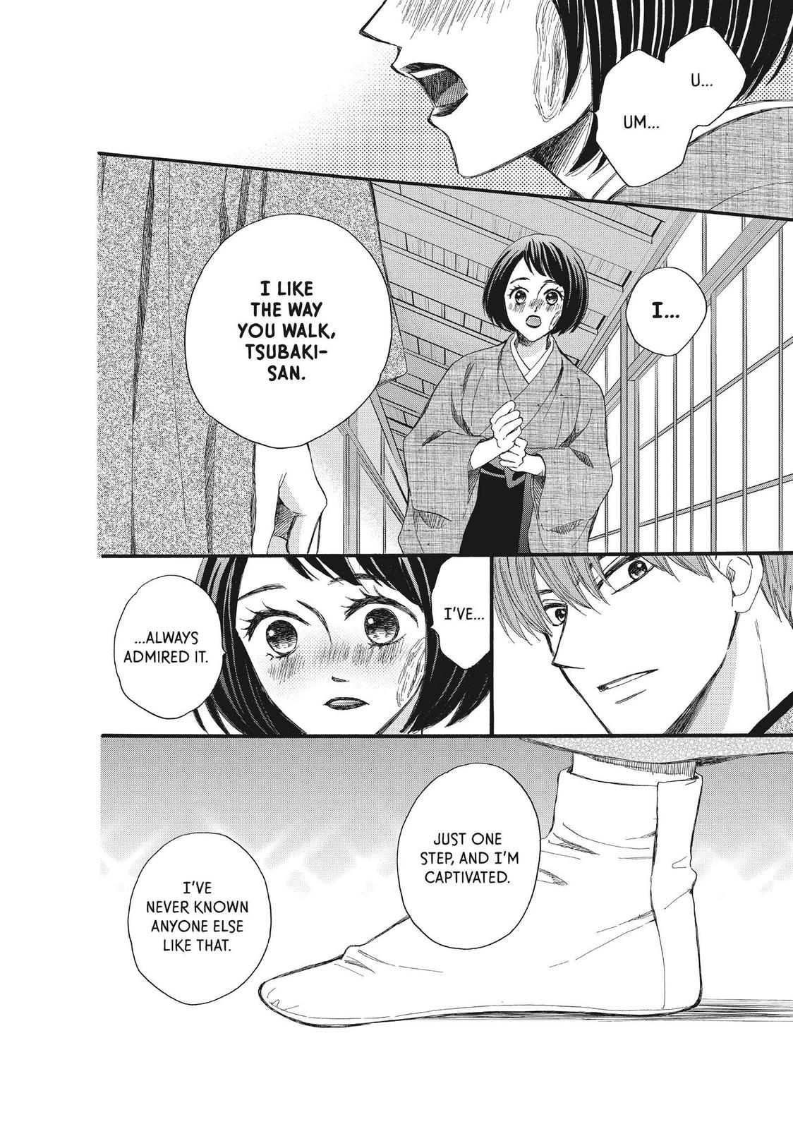 We Are Not Ourselves Today Chapter 43 - Page 30