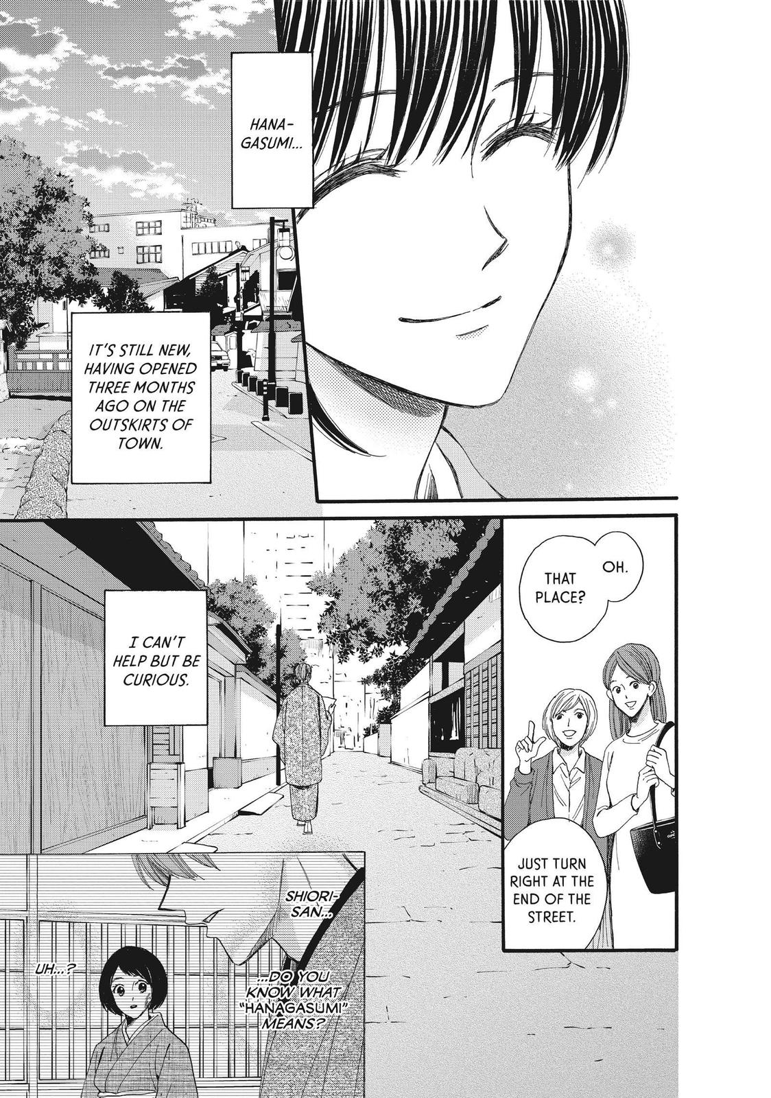 We Are Not Ourselves Today Chapter 43 - Page 37