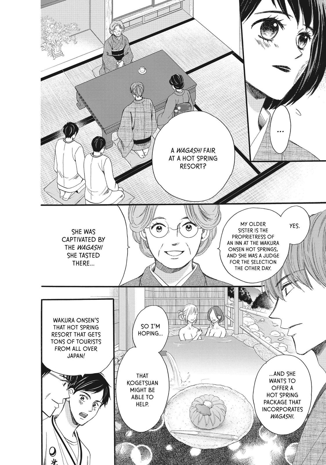 We Are Not Ourselves Today Chapter 44 - Page 28