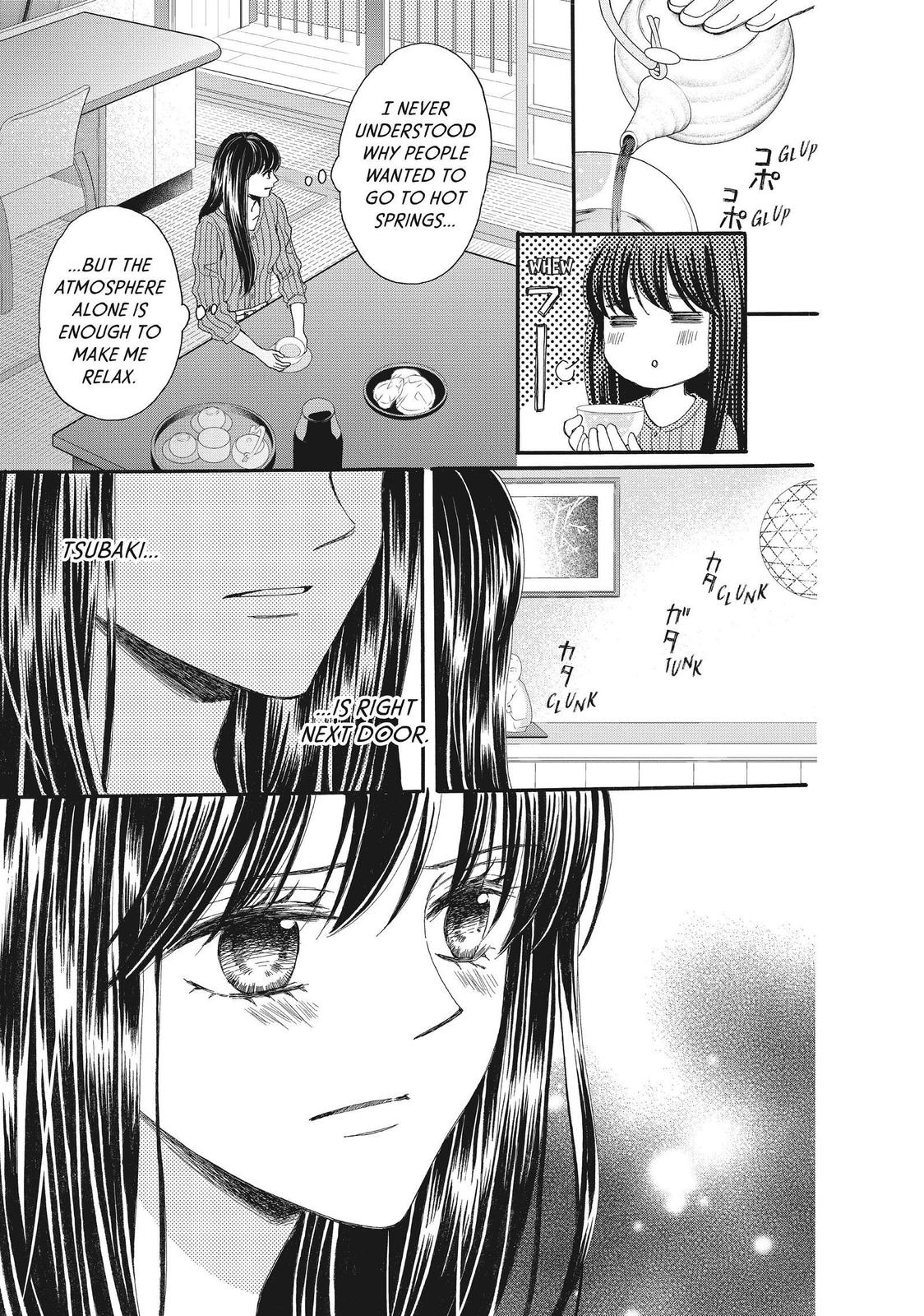 We Are Not Ourselves Today Chapter 45 - Page 25