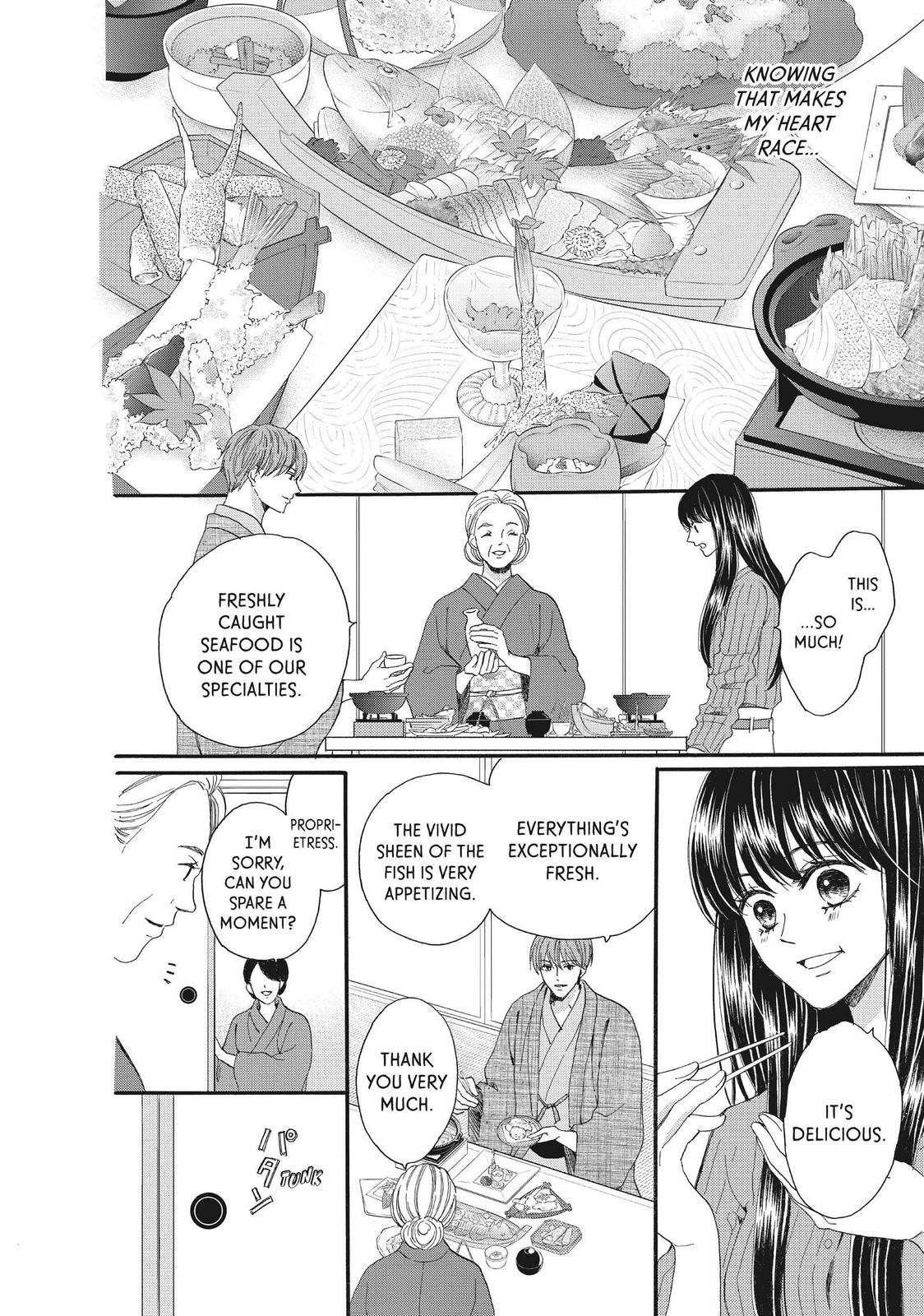 We Are Not Ourselves Today Chapter 45 - Page 26