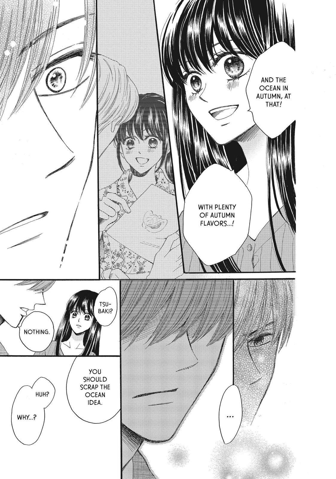 We Are Not Ourselves Today Chapter 45 - Page 29