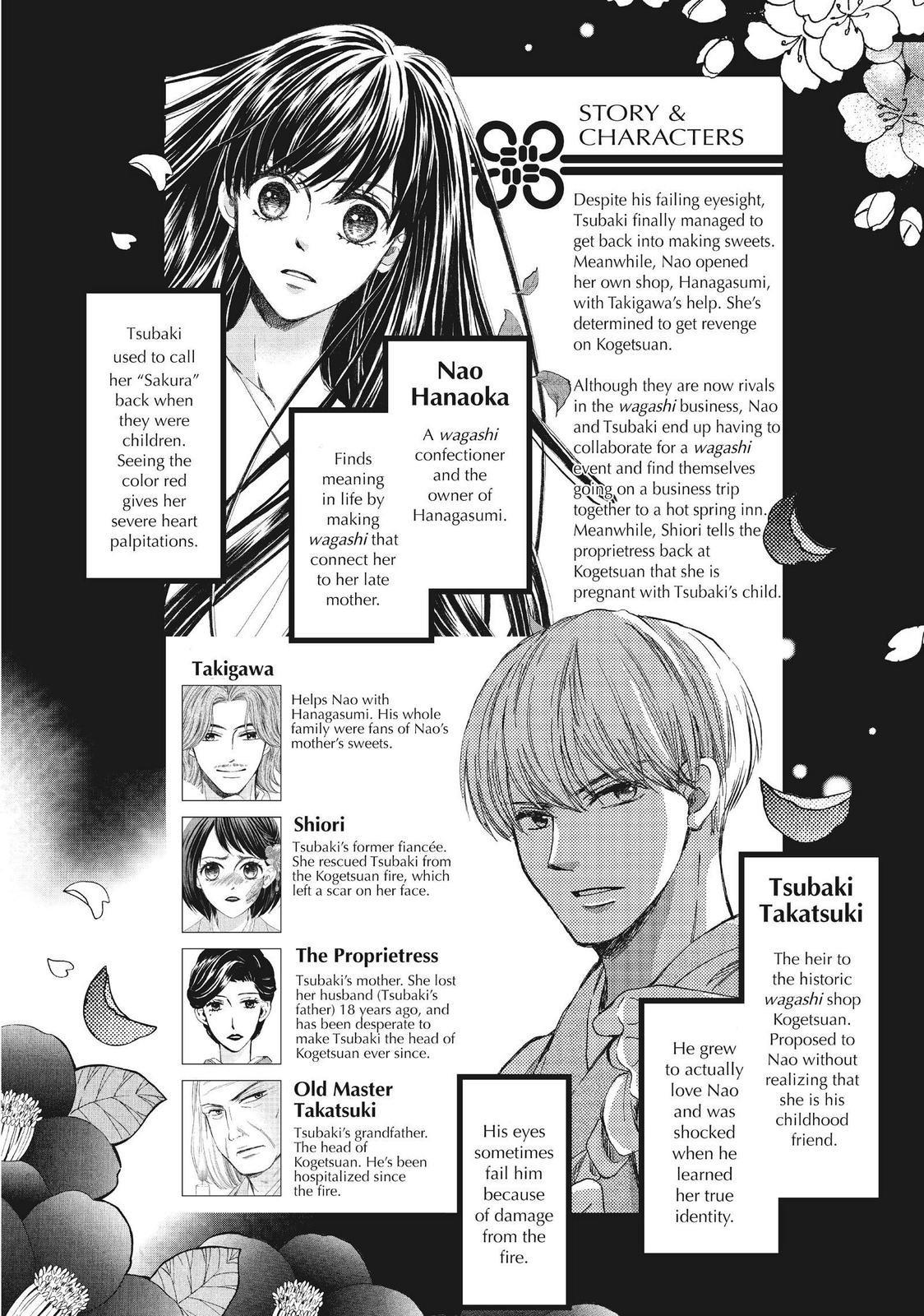 We Are Not Ourselves Today Chapter 46 - Page 3