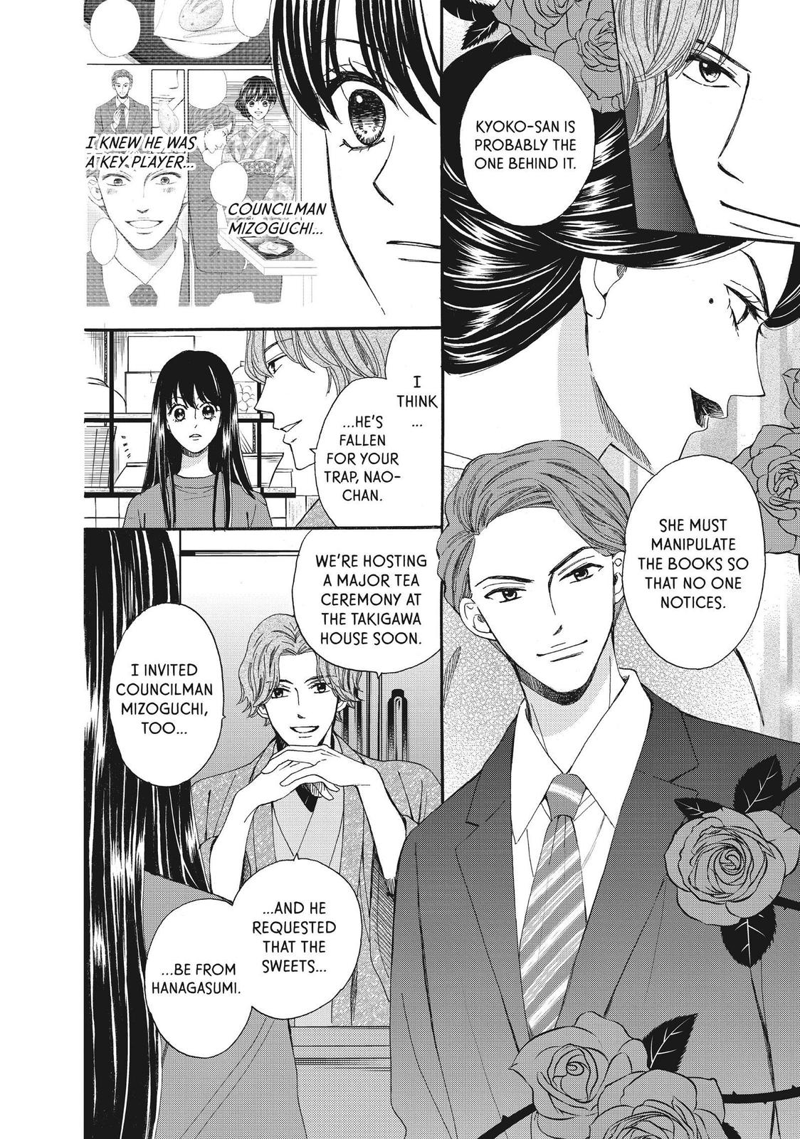 We Are Not Ourselves Today Chapter 47 - Page 24