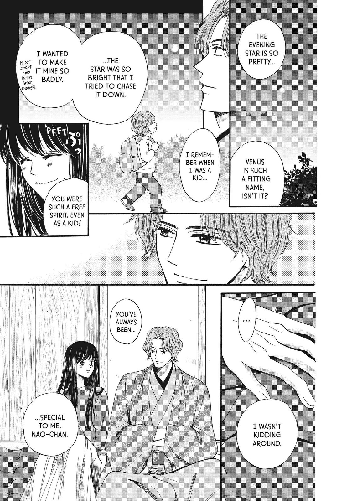 We Are Not Ourselves Today Chapter 47 - Page 31