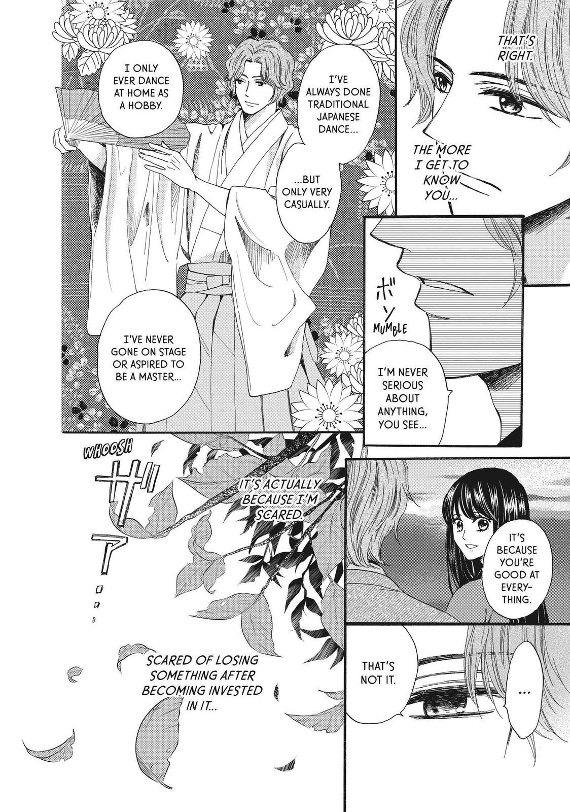 We Are Not Ourselves Today Chapter 47 - Page 32