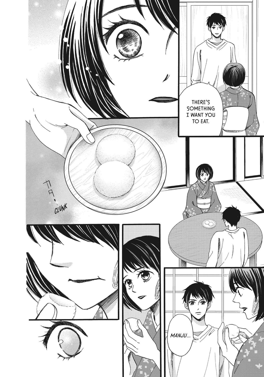 We Are Not Ourselves Today Chapter 49 - Page 28