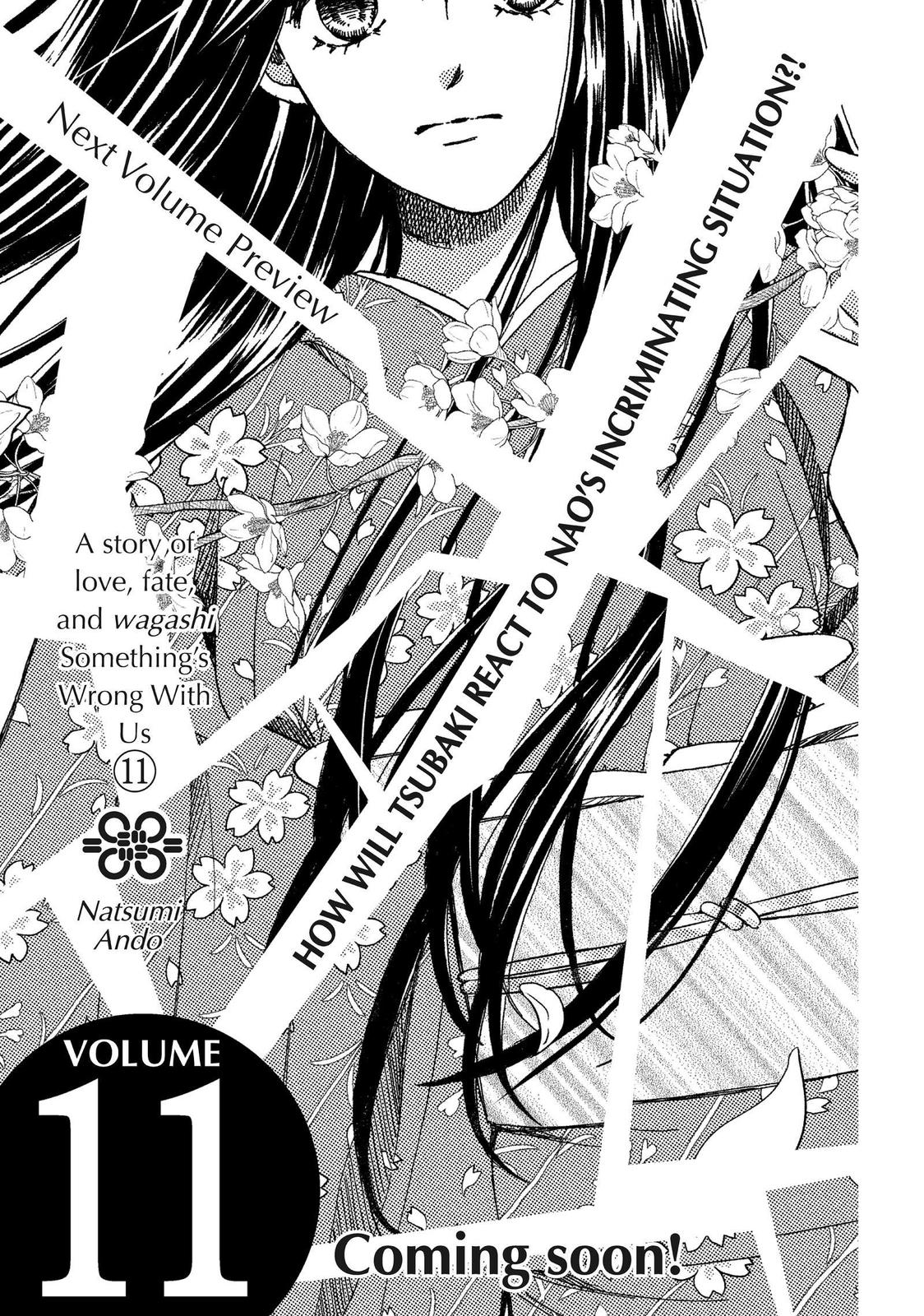 We Are Not Ourselves Today Chapter 49 - Page 41