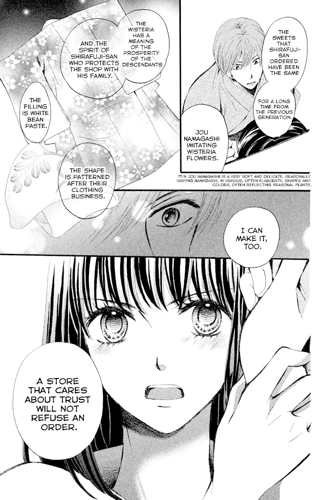 We Are Not Ourselves Today Chapter 5 - Page 20