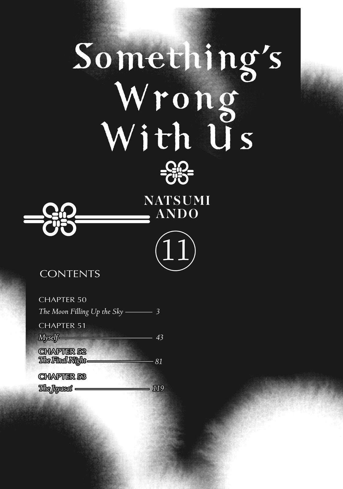 We Are Not Ourselves Today Chapter 50 - Page 2