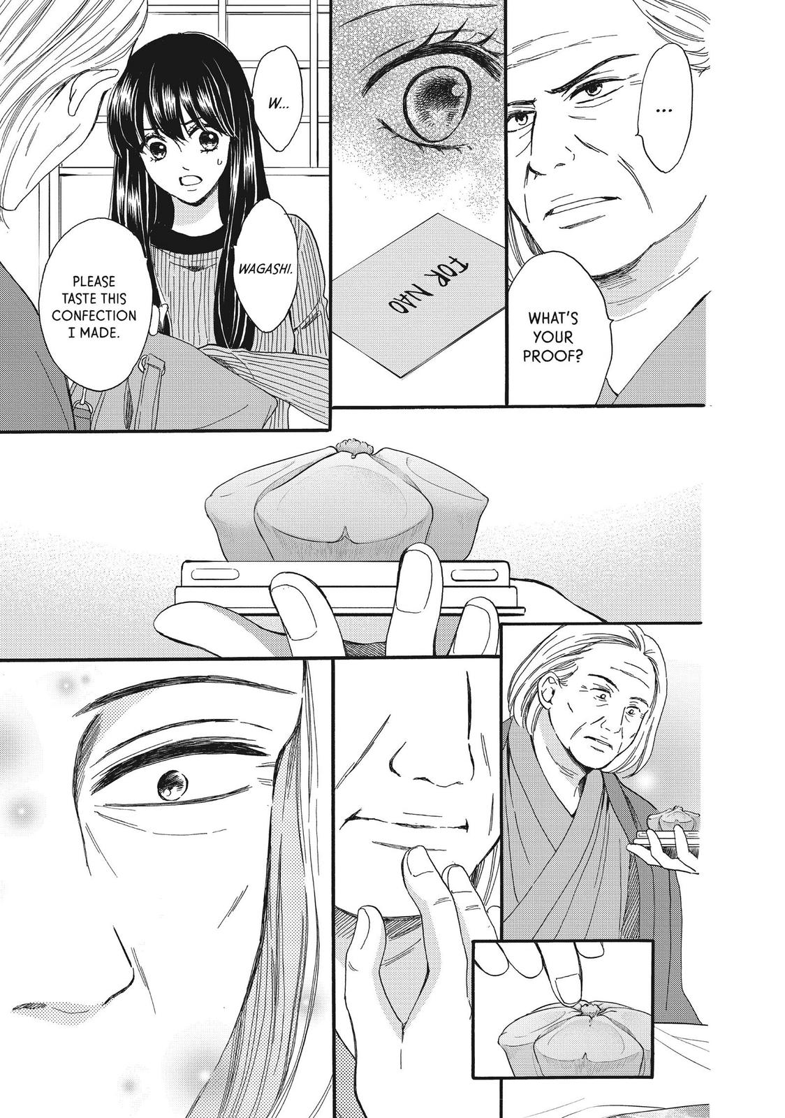 We Are Not Ourselves Today Chapter 50 - Page 32