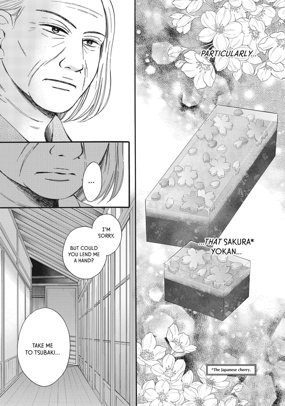 We Are Not Ourselves Today Chapter 50 - Page 40