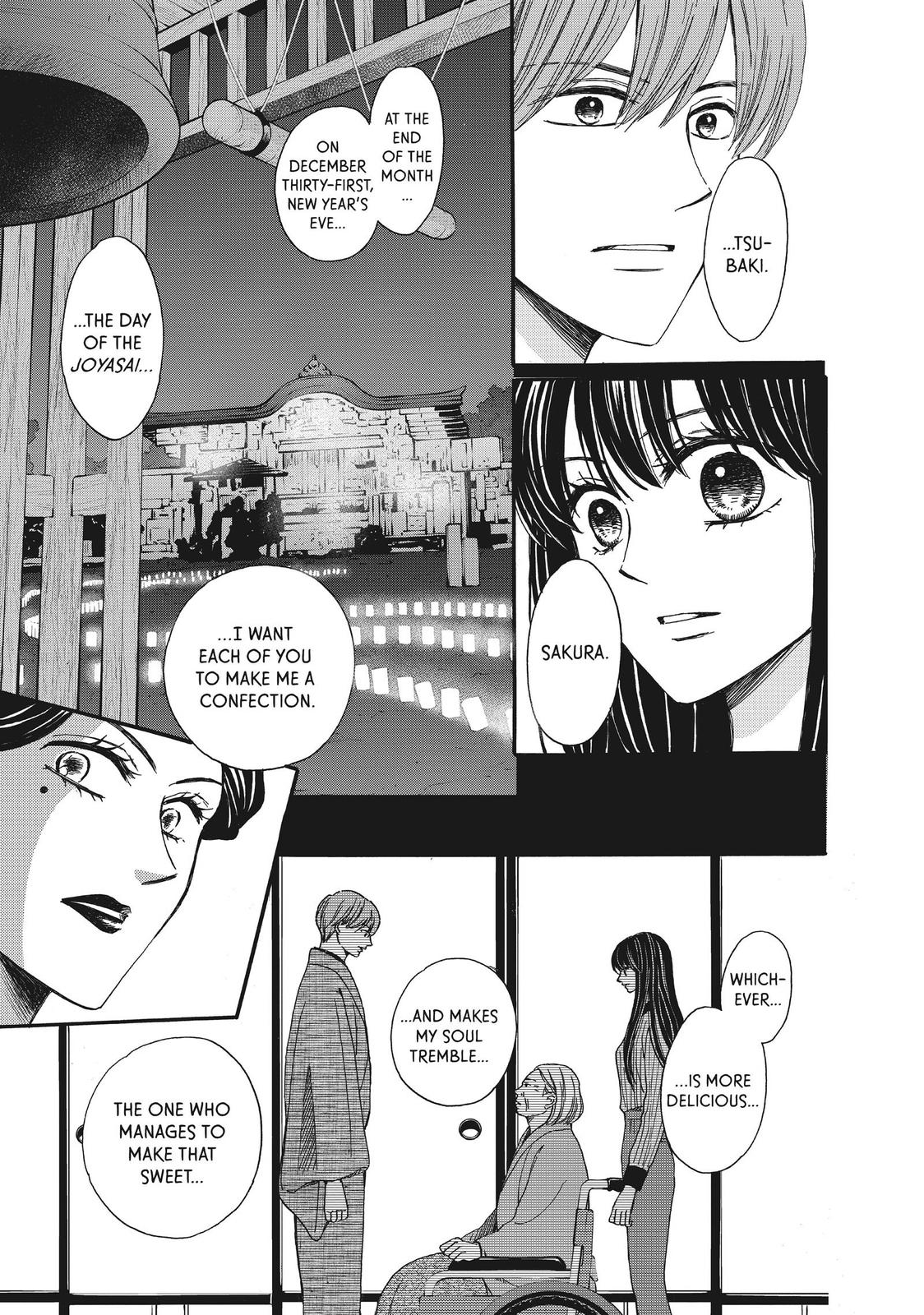 We Are Not Ourselves Today Chapter 50 - Page 44