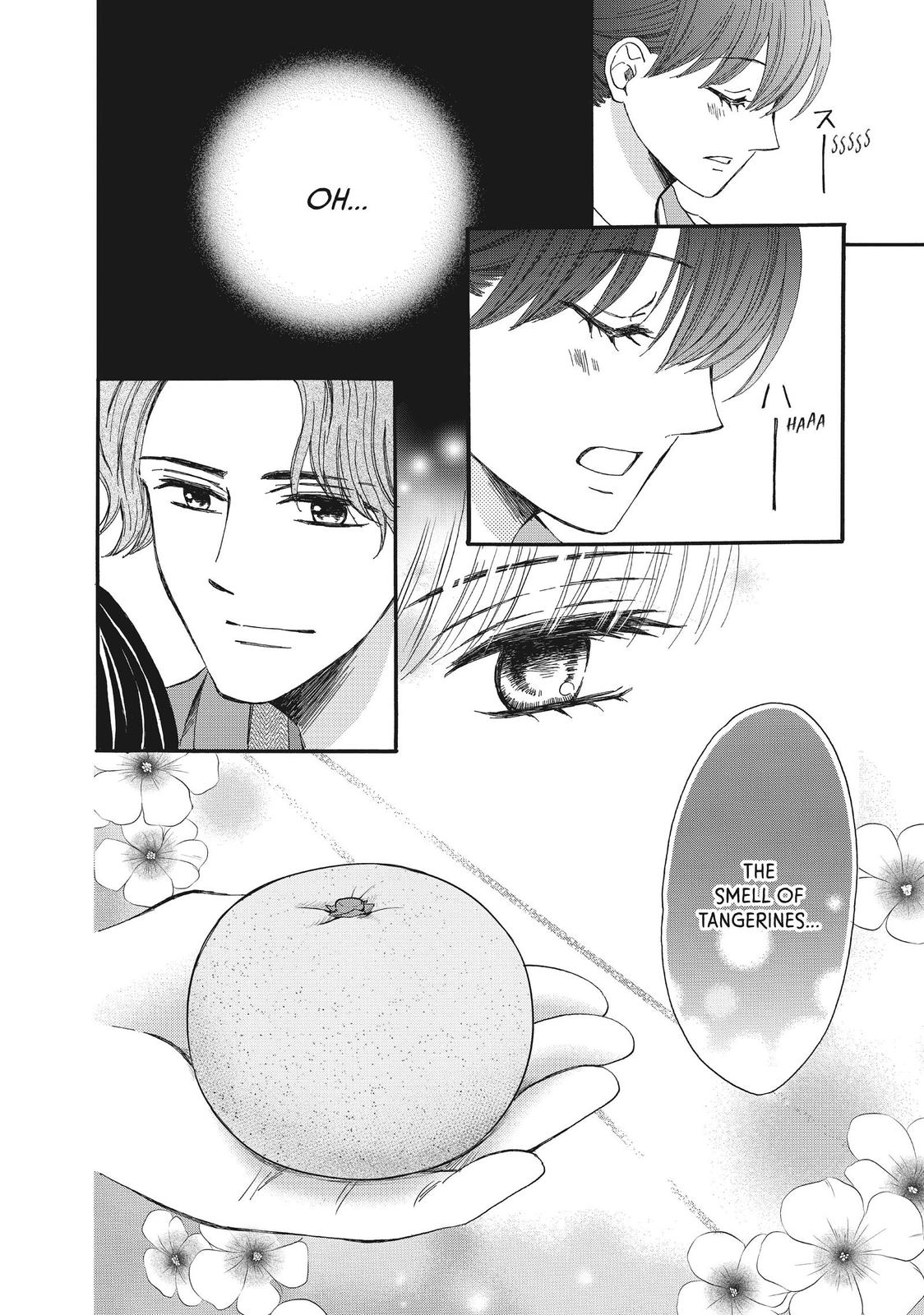 We Are Not Ourselves Today Chapter 51 - Page 30