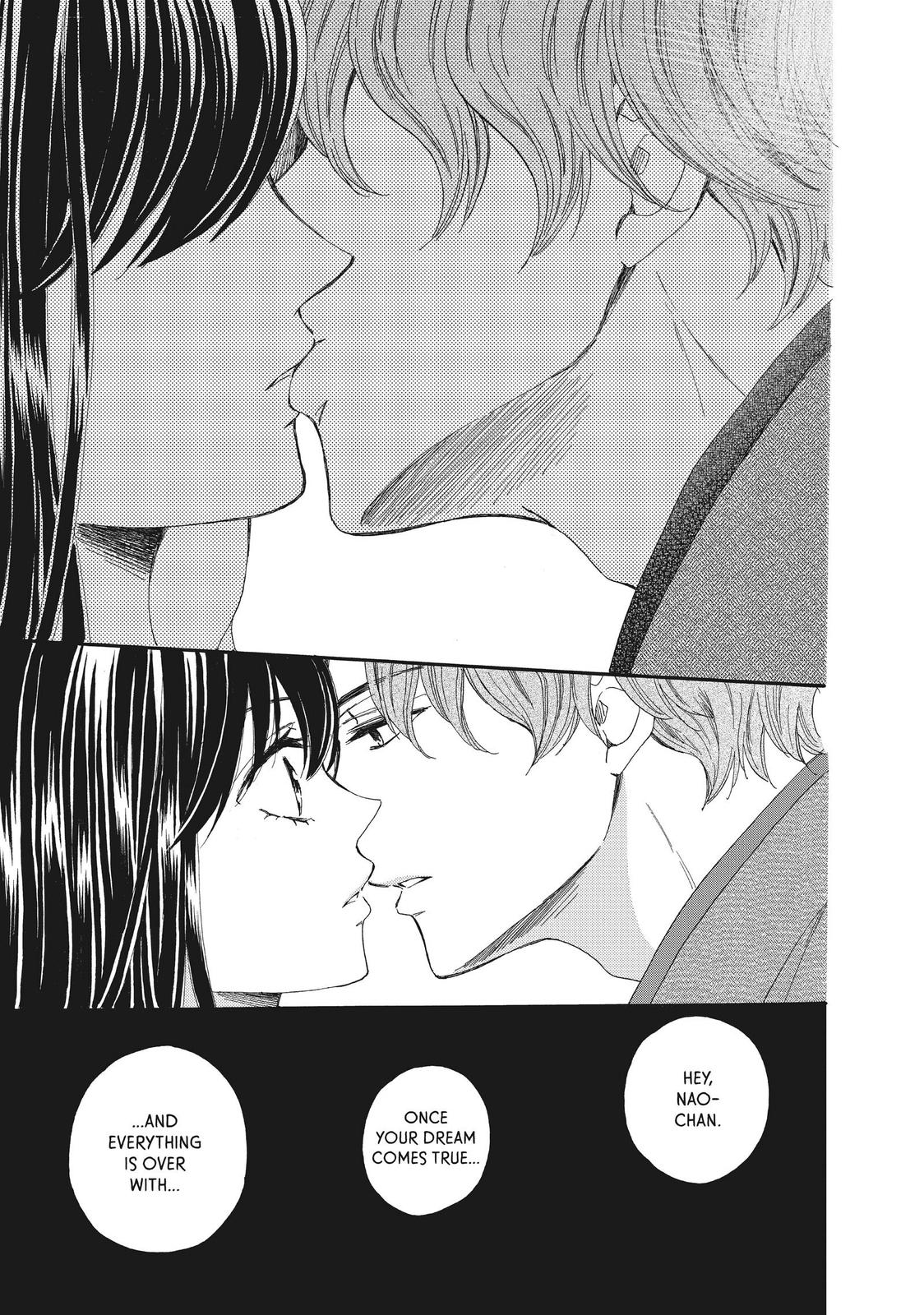 We Are Not Ourselves Today Chapter 51 - Page 37