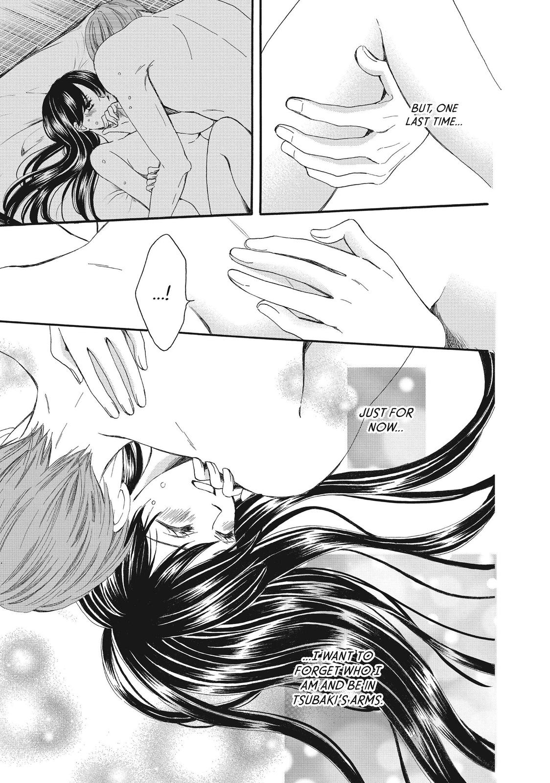 We Are Not Ourselves Today Chapter 52 - Page 29